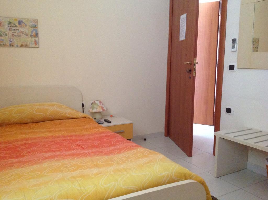 B&B Donna Nina Gioia Tauro Cameră foto