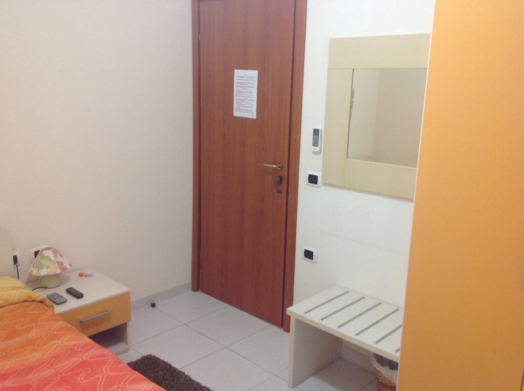 B&B Donna Nina Gioia Tauro Cameră foto